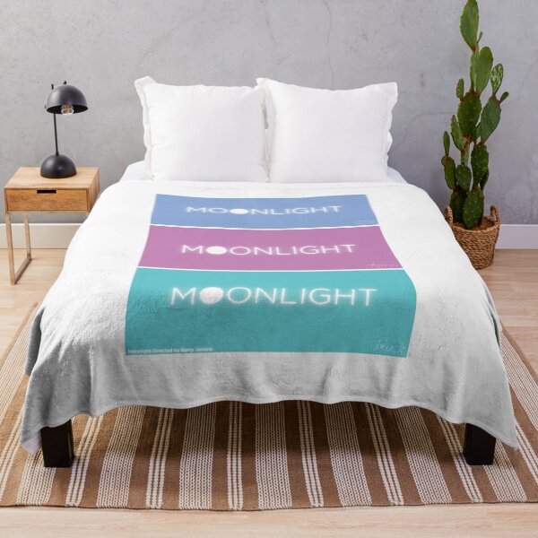 Item preview, Moonlight_Academy Award for Best Picture 2016 designed and sold by gimbri.