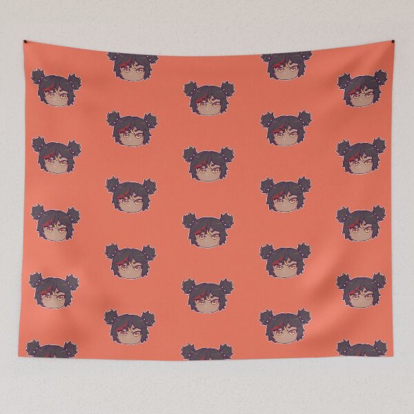 Item preview, XINYAN designed and sold by BeckWC.