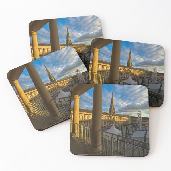 Item preview, The Piece Hall designed and sold by Alisonchambers2.