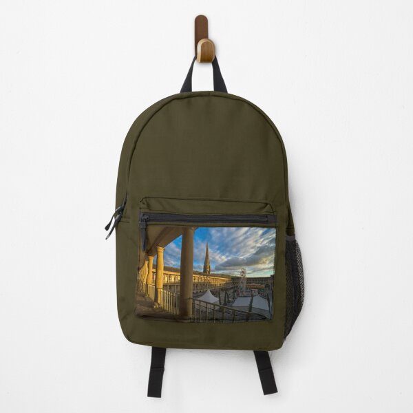 Item preview, The Piece Hall designed and sold by Alisonchambers2.