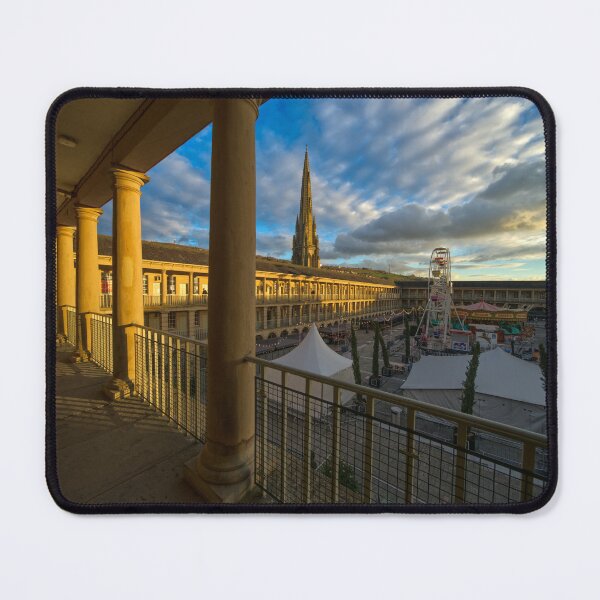 Item preview, The Piece Hall designed and sold by Alisonchambers2.