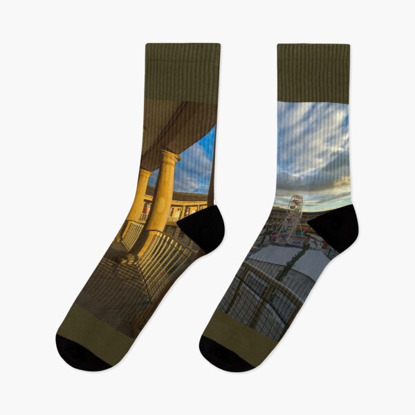 Item preview, The Piece Hall designed and sold by Alisonchambers2.