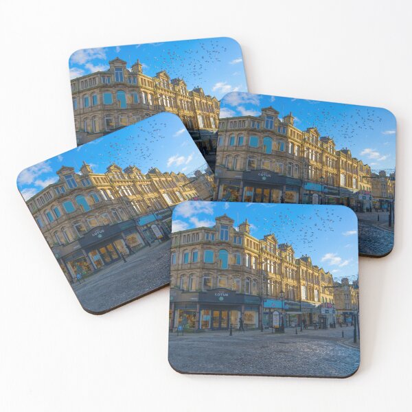 Item preview, Halifax Corn Market designed and sold by Alisonchambers2.