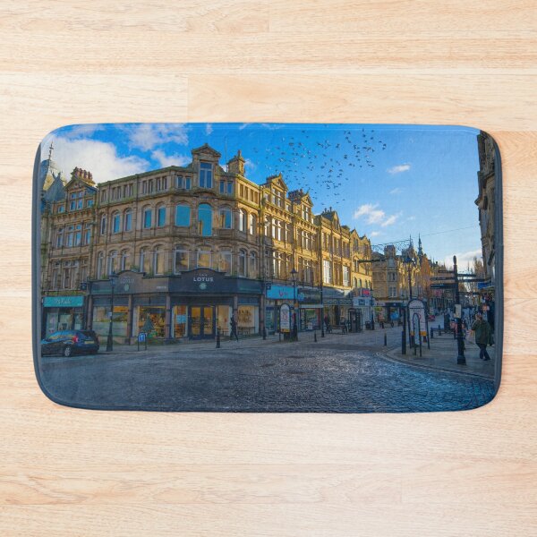 Item preview, Halifax Corn Market designed and sold by Alisonchambers2.