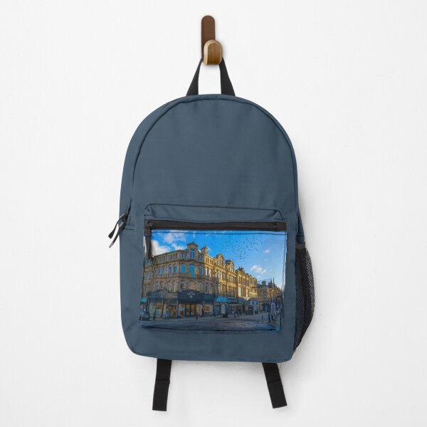 Item preview, Halifax Corn Market designed and sold by Alisonchambers2.