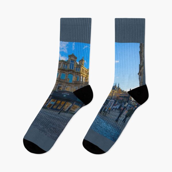 Item preview, Halifax Corn Market designed and sold by Alisonchambers2.