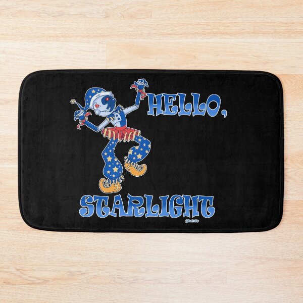 Item preview, Moondrop Hello Starlight  designed and sold by Bat13SJx.