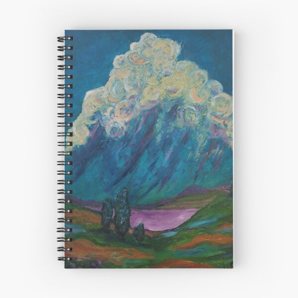 Item preview, Monsoon Valley designed and sold by Beth Gioia.