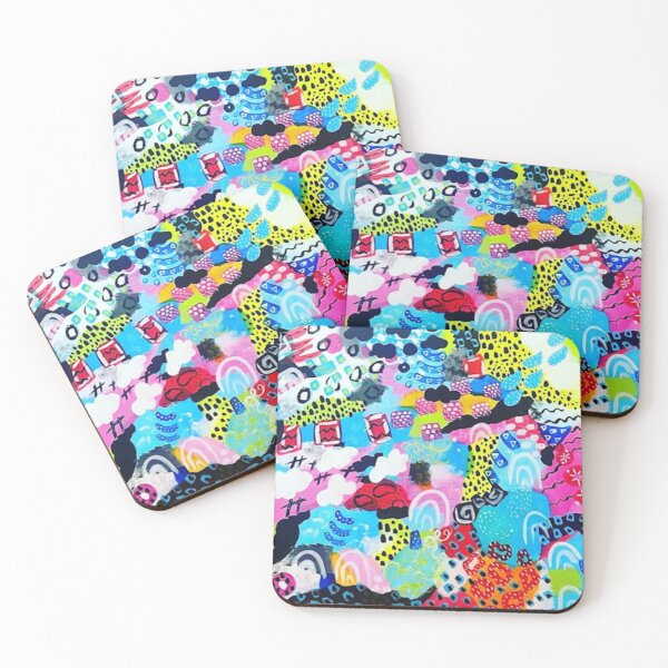 Item preview, Let's Dance  designed and sold by Robyn Jean.