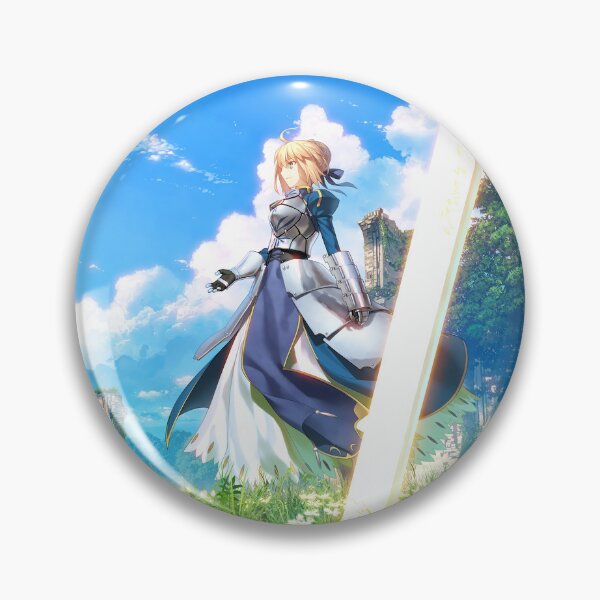Item preview, Saber Artoria Pendragon designed and sold by xEMIYA.
