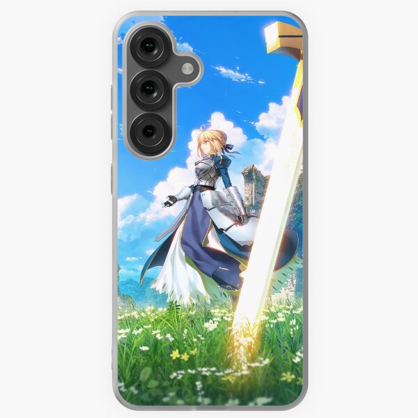 Item preview, Saber Artoria Pendragon designed and sold by xEMIYA.