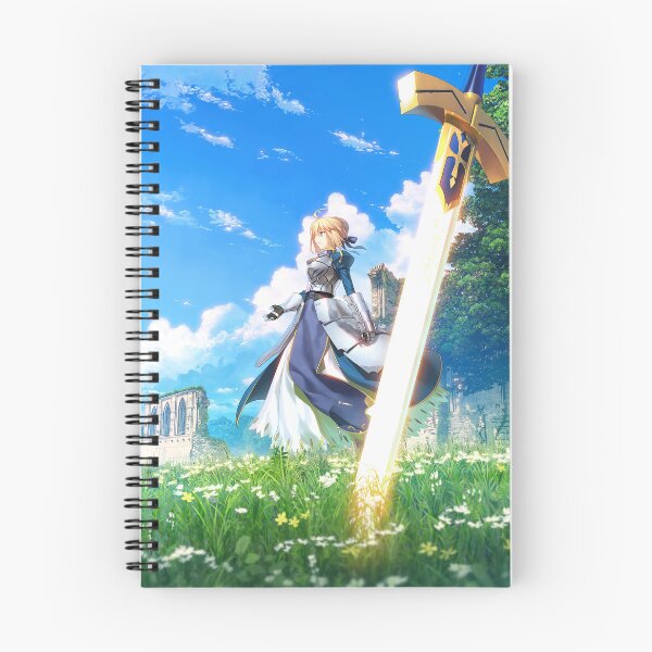 Item preview, Saber Artoria Pendragon designed and sold by xEMIYA.