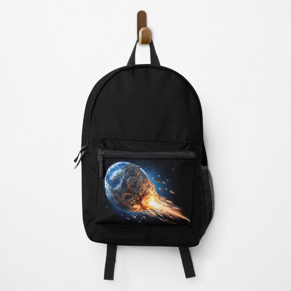 Item preview, Cosmic Cataclysm: When Worlds Collide designed and sold by jgvisualarts.