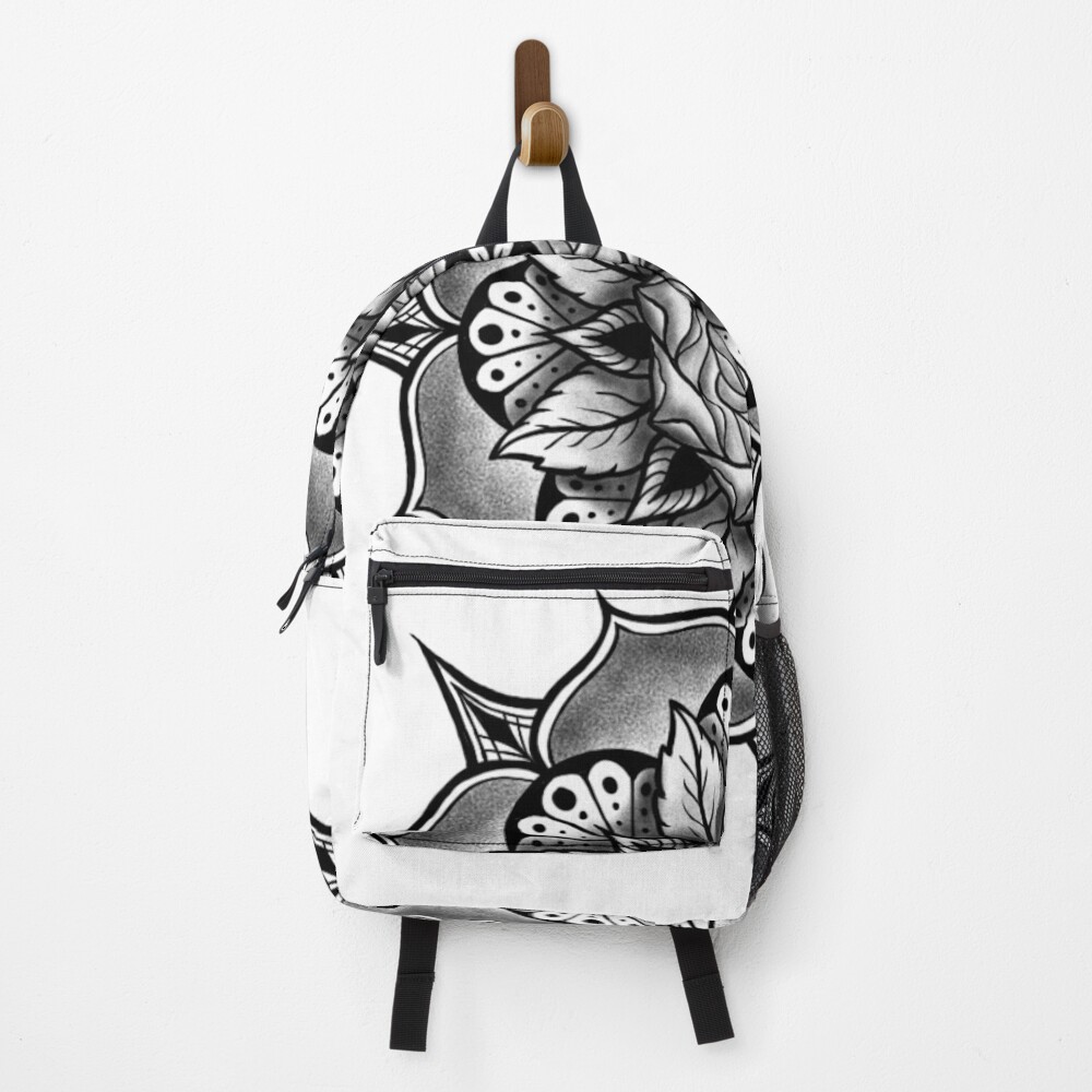 Item preview, Backpack designed and sold by Rangelo.