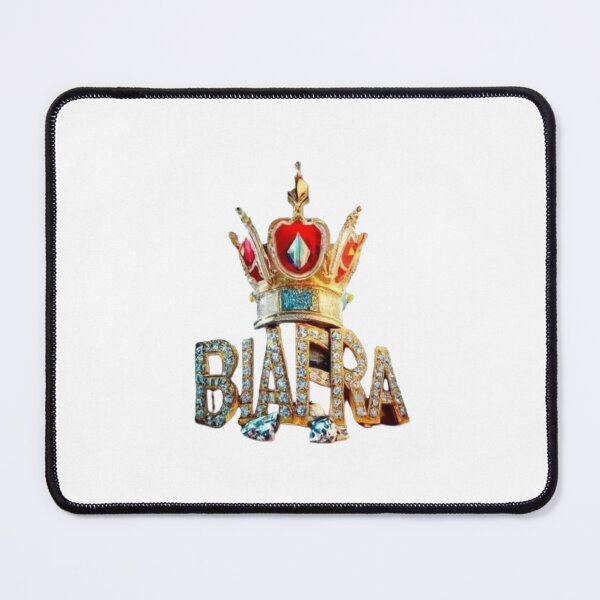 Item preview, BEAUTIFUL LAND OF BIAFRA designed and sold by BiafraUplift.