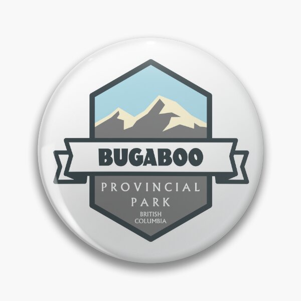 Item preview, Bugaboo Provincial Park British Columbia designed and sold by bivenart.