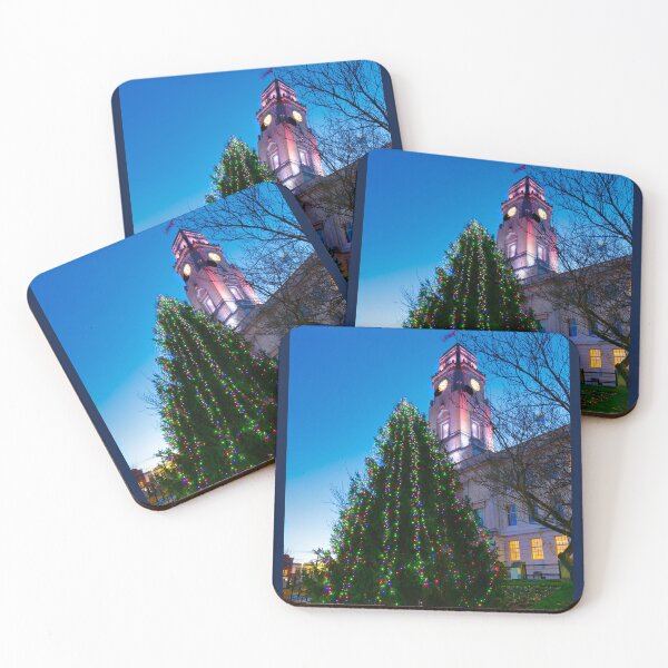 Item preview, Christmas in Barnsley  designed and sold by Alisonchambers2.
