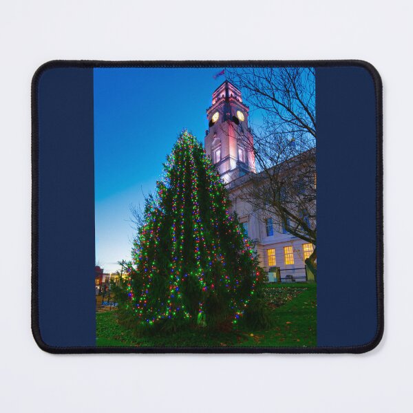 Item preview, Christmas in Barnsley designed and sold by Alisonchambers2.