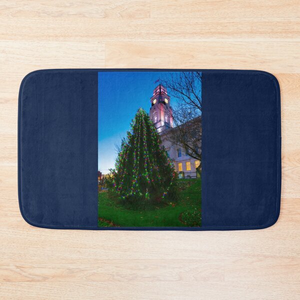 Item preview, Christmas in Barnsley  designed and sold by Alisonchambers2.