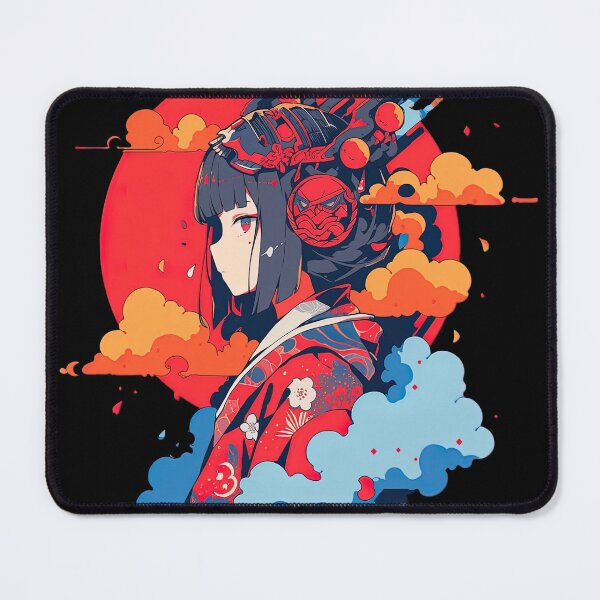 Item preview, Dusk of the Warrior: A Digital Ode to Tradition and Modernity designed and sold by jgvisualarts.