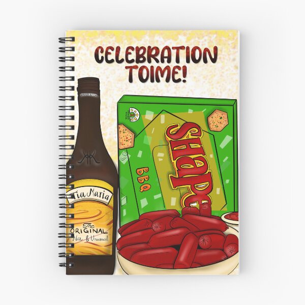 Aperçu de l'œuvre Ouvrez le Tia Maria ! créée et vendue par Magda-Doodles.