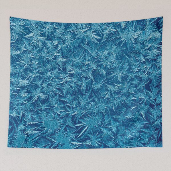 Item preview, Frosty pattern designed and sold by MTShoppingLine.
