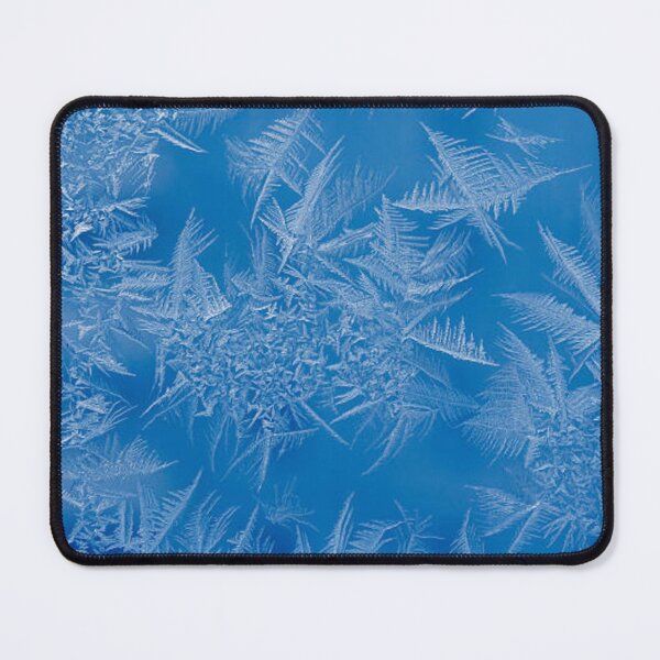 Item preview, Frosty pattern designed and sold by MTShoppingLine.