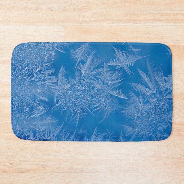Item preview, Frosty pattern designed and sold by MTShoppingLine.