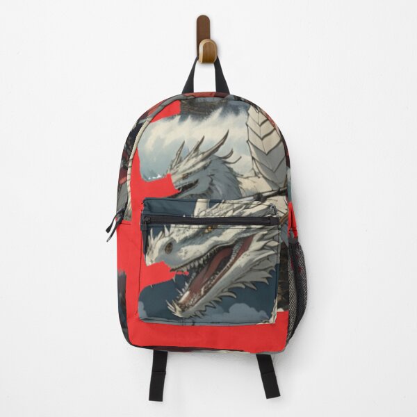 Item preview, White Dragon designed and sold by DaewyGraphics.