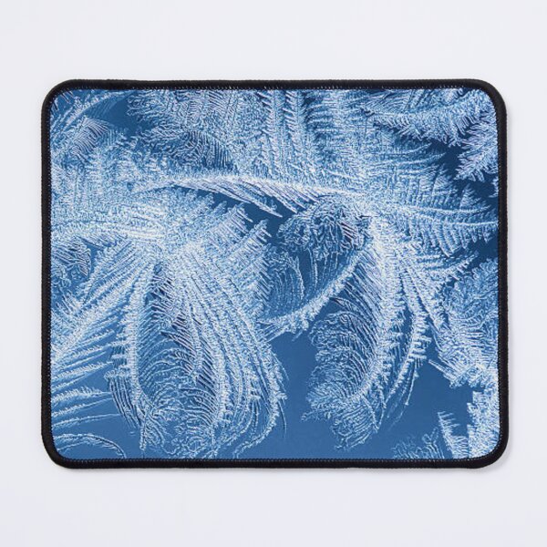 Item preview, Winter background, frost on window designed and sold by MTShoppingLine.