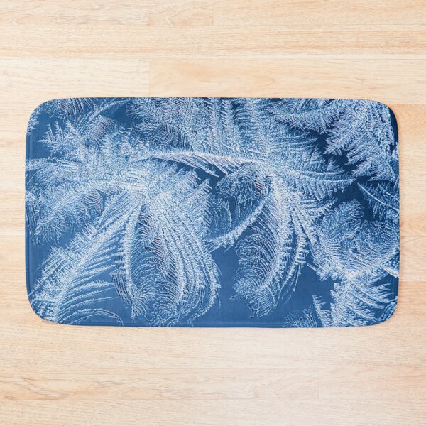 Item preview, Winter background, frost on window designed and sold by MTShoppingLine.