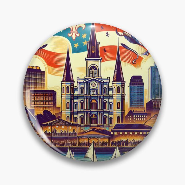 Item preview, louisiana baton rouge designed and sold by vectcd.