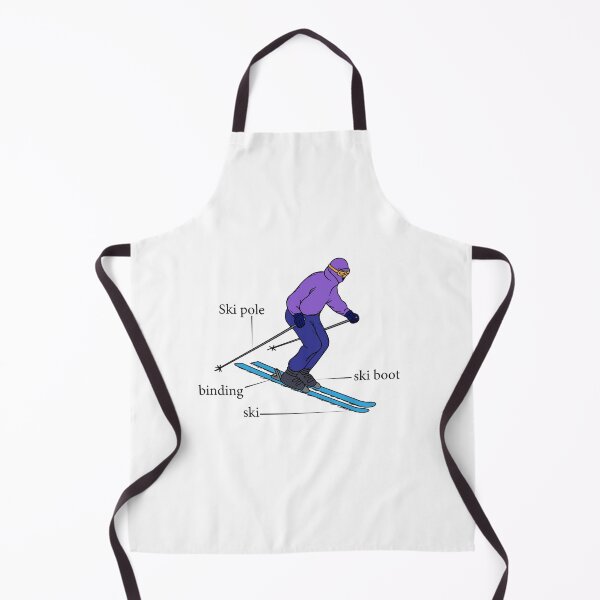 Item preview, Snow Ski designed and sold by Gravy-tee07.
