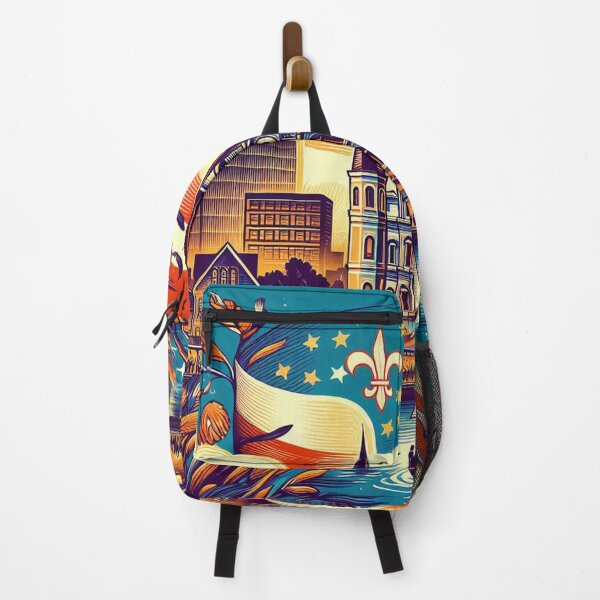 Item preview, louisiana baton rouge designed and sold by vectcd.