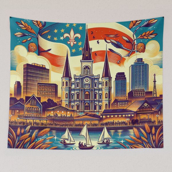 Item preview, louisiana baton rouge designed and sold by vectcd.