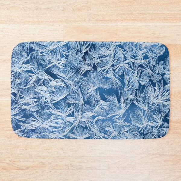 Item preview, Winter background, frost on window  designed and sold by MTShoppingLine.