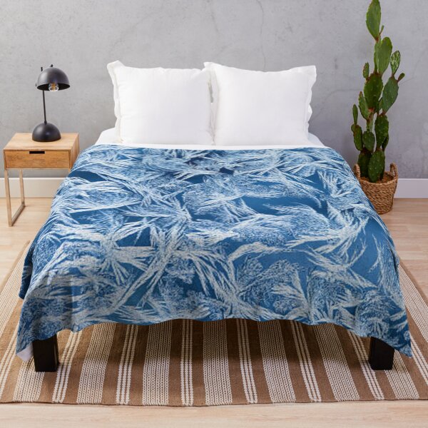 Item preview, Winter background, frost on window designed and sold by MTShoppingLine.