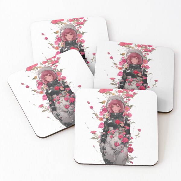 Item preview, Flowers of Darkness designed and sold by projectpeople.