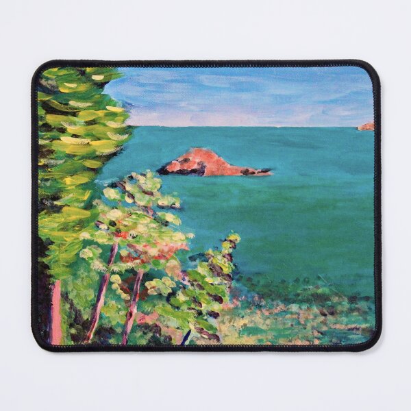 Item preview, Mediterranean Vacation designed and sold by KatImages.