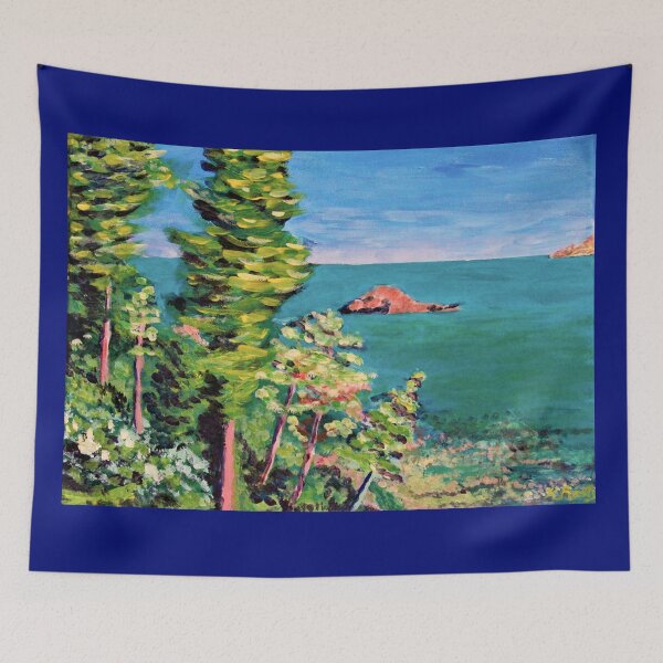 Item preview, Mediterranean Vacation designed and sold by KatImages.