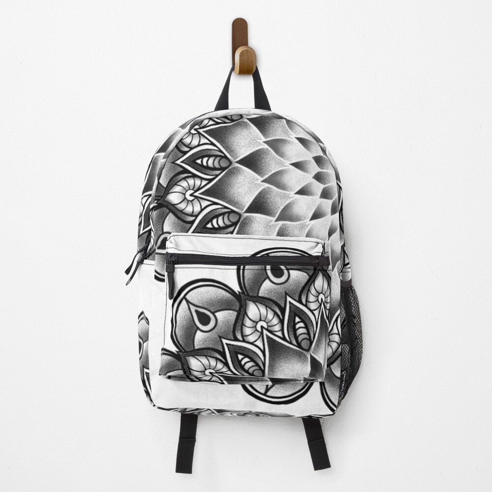 Item preview, Backpack designed and sold by Rangelo.