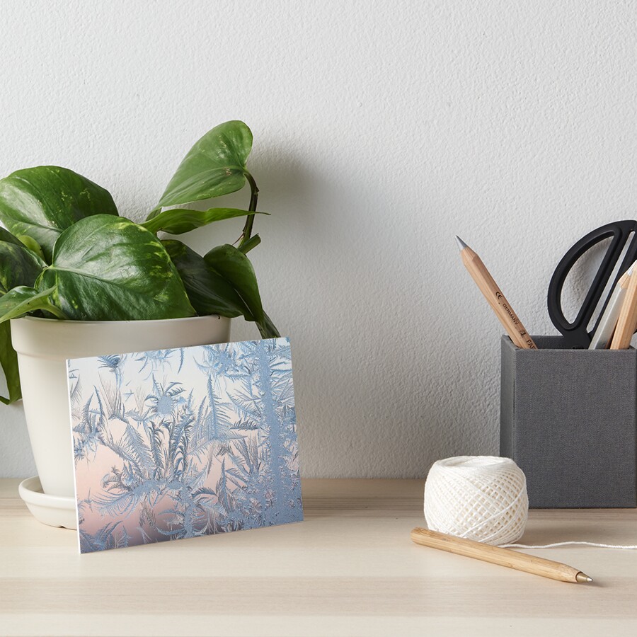 Item preview, Art Board Print designed and sold by MTShoppingLine.