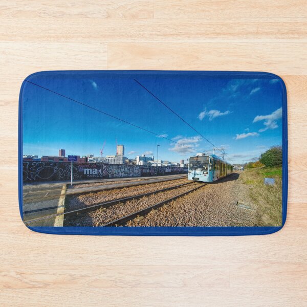Item preview, Sheffield Tramway designed and sold by Alisonchambers2.