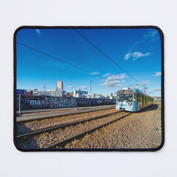 Item preview, Sheffield Tramway designed and sold by Alisonchambers2.