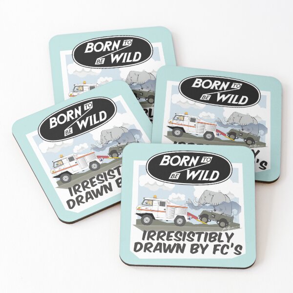 Item preview, Irresistibly drawn designed and sold by Born (to be) Wild.