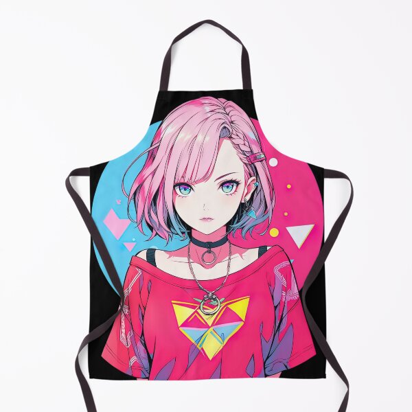 Item preview, Digital Elegance: Exploring the Art of Modern Anime Illustration designed and sold by jgvisualarts.