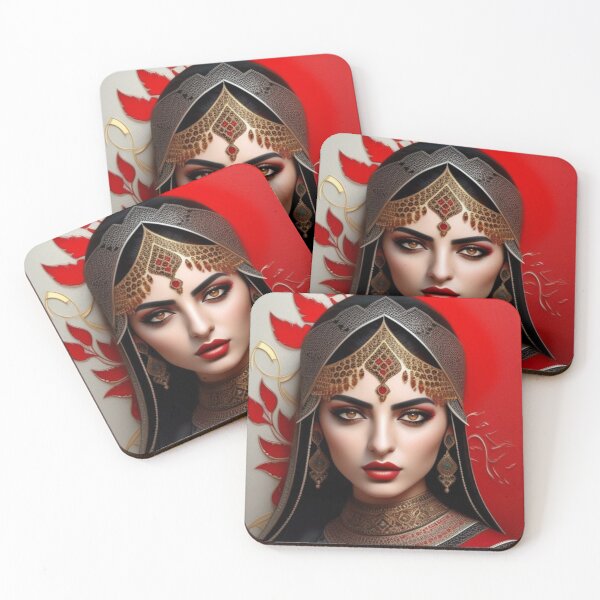 Item preview, Ancient Persia  designed and sold by Roxburylane.