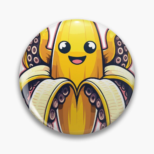 Item preview, Bananacle designed and sold by natzeroART.