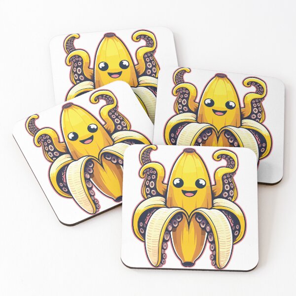 Item preview, Bananacle designed and sold by natzeroART.