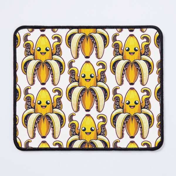 Item preview, Bananacle designed and sold by natzeroART.